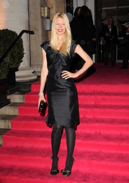 claudia schiffer dolce gabbana|Claudia Schiffer Is Back: The Supermodel Scores YSL .